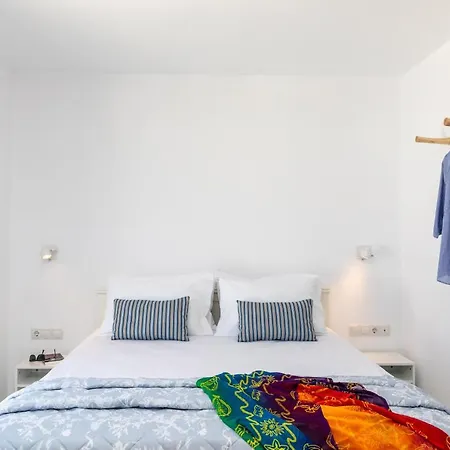 Appartement Azur Naxos City