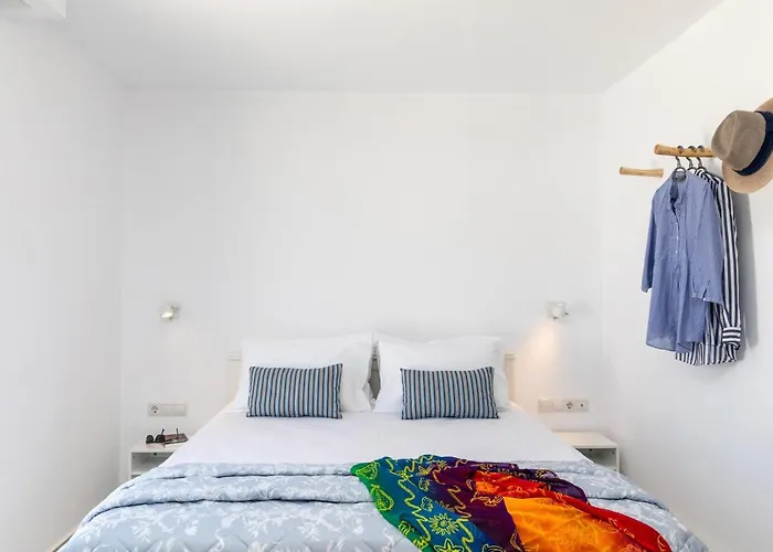 Appartamento Azur Naxos City