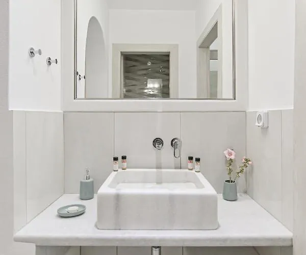 Appartamento Azur Naxos City