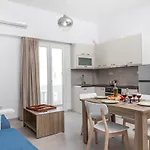 Azur Lejlighed