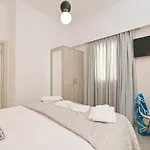 Azur Lejlighed Naxos City