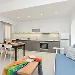 Azur Apartmán *