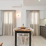 Azur Lejlighed