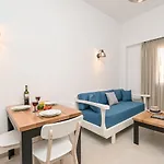 Lejlighed Azur Naxos City