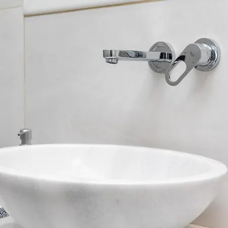 Апартаменты Azur