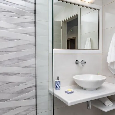 Azur Апартаменты Naxos City