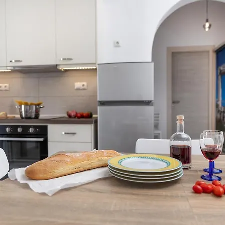 Apartament Azur *