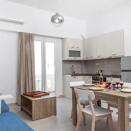 Azur Апартаменты