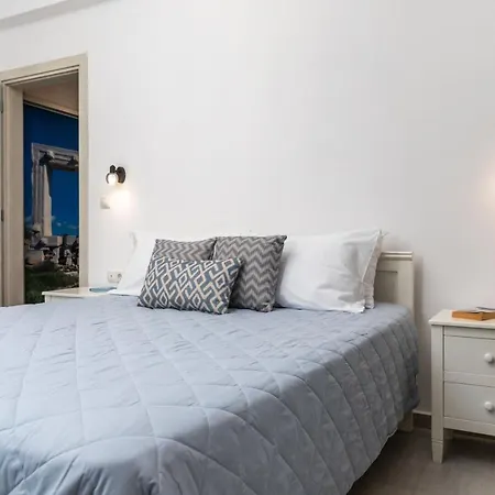 Azur Appartement