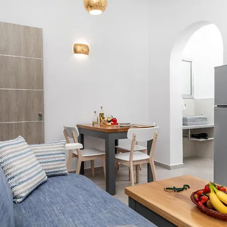 Apartament Azur