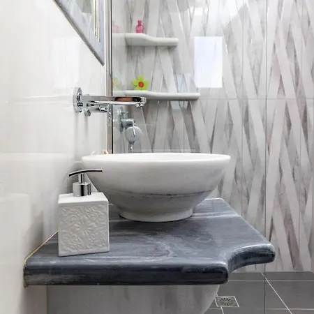 Apartament Azur *