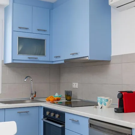 Apartament Azur *