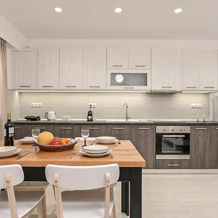 Apartament Azur