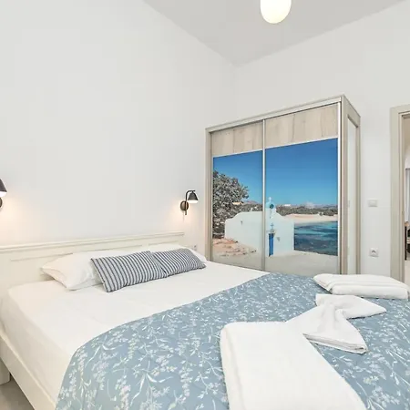 Apartman Azur