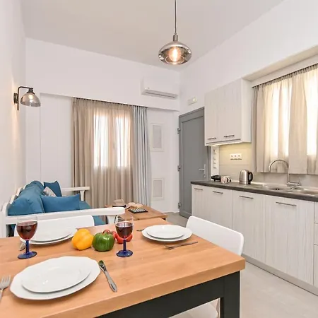 Apartament Azur *