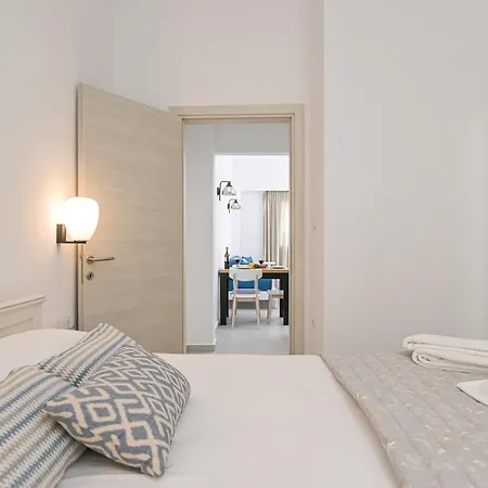 Azur Апартаменты