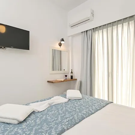Azur Apartman *