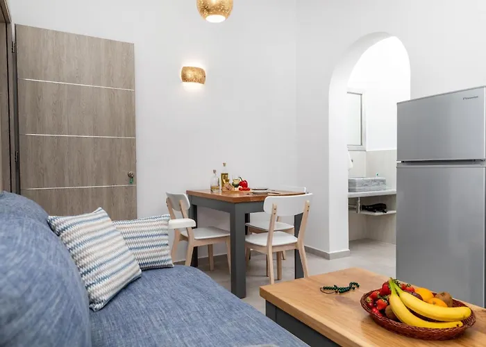 Apartman Azur